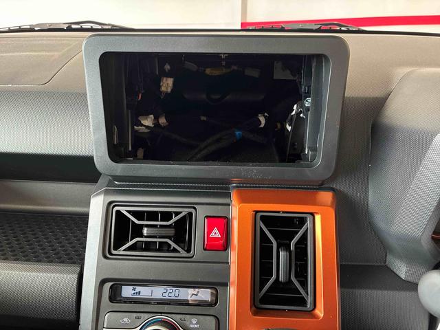 タフトG4WD スマアシ(衝突安全防止機能) キーフリー オートエアコン/ライト LEDヘッド/フォグランプ バックカメラ クルーズコントロール チルトステアリング シートリフター サイドエアバッグ(秋田県)の中古車