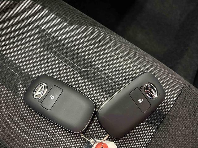タフトG4WD スマアシ(衝突安全防止機能) キーフリー オートエアコン/ライト LEDヘッド/フォグランプ バックカメラ クルーズコントロール チルトステアリング シートリフター サイドエアバッグ(秋田県)の中古車