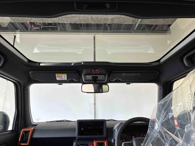 タフトG4WD スマアシ(衝突安全防止機能) キーフリー オートエアコン/ライト LEDヘッド/フォグランプ バックカメラ クルーズコントロール チルトステアリング シートリフター サイドエアバッグ(秋田県)の中古車