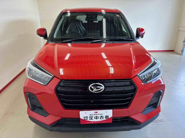 ロッキーG4WD スマアシ(衝突安全防止機能) 純正ナビ/リモスタ 全周囲カメラ クルーズコントロール ETC キーフリー オートエアコン/ライト LEDヘッド/フォグランプ チルトステアリング シートリフター(秋田県)の中古車