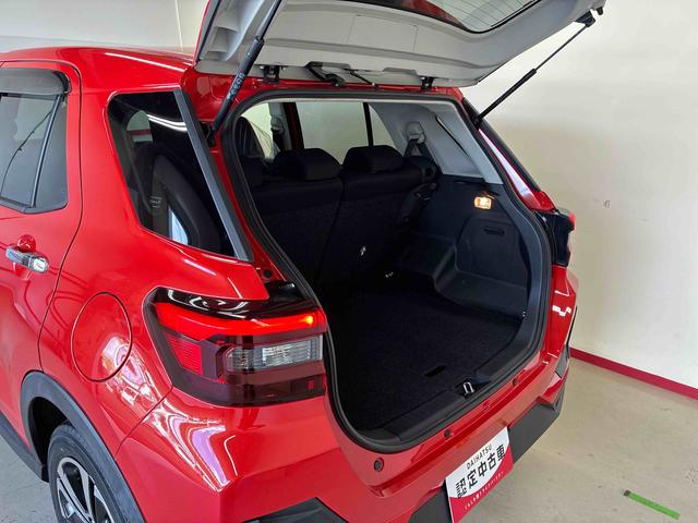 ロッキーG4WD スマアシ(衝突安全防止機能) 純正ナビ/リモスタ 全周囲カメラ クルーズコントロール ETC キーフリー オートエアコン/ライト LEDヘッド/フォグランプ チルトステアリング シートリフター(秋田県)の中古車