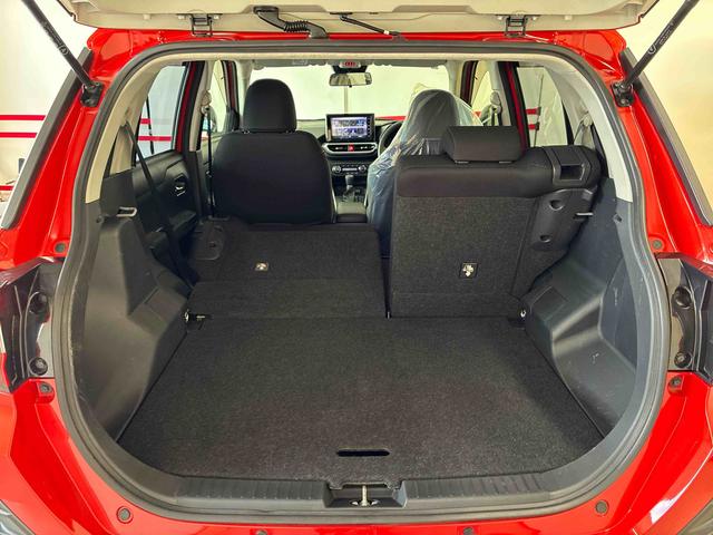 ロッキーG4WD スマアシ(衝突安全防止機能) 純正ナビ/リモスタ 全周囲カメラ クルーズコントロール ETC キーフリー オートエアコン/ライト LEDヘッド/フォグランプ チルトステアリング シートリフター(秋田県)の中古車