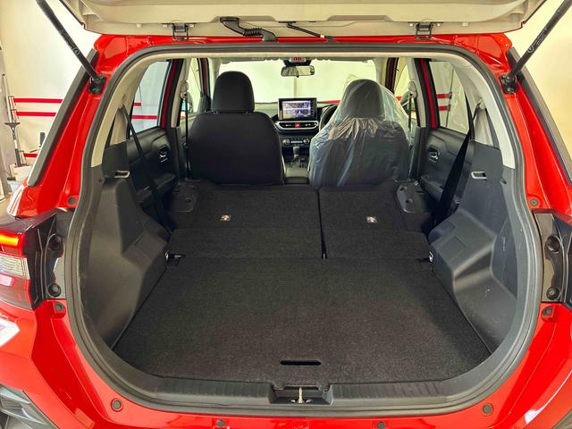 ロッキーG4WD スマアシ(衝突安全防止機能) 純正ナビ/リモスタ 全周囲カメラ クルーズコントロール ETC キーフリー オートエアコン/ライト LEDヘッド/フォグランプ チルトステアリング シートリフター(秋田県)の中古車