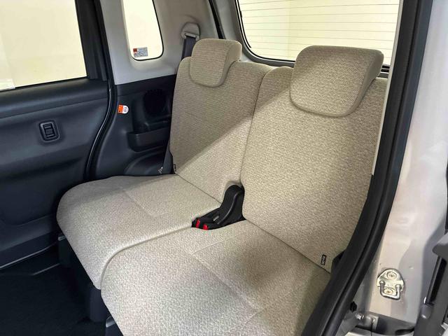 ムーヴキャンバスX SAIII4WD スマアシIII(衝突安全防止機能) 純正CD 両側パワースライドドア キーフリー オートエアコン/ライト ハロゲンヘッドランプ LEDフォグランプ チルトステアリング シートリフター(秋田県)の中古車