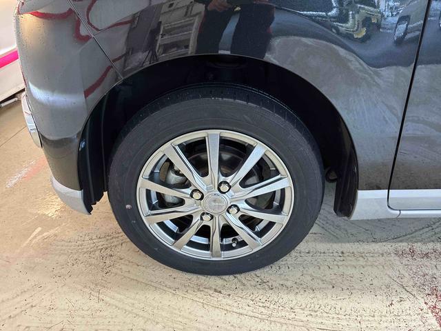 ムーヴキャンバスX SAIII4WD スマアシIII(衝突安全防止機能) 純正CD 両側パワースライドドア キーフリー オートエアコン/ライト ハロゲンヘッドランプ LEDフォグランプ チルトステアリング シートリフター(秋田県)の中古車