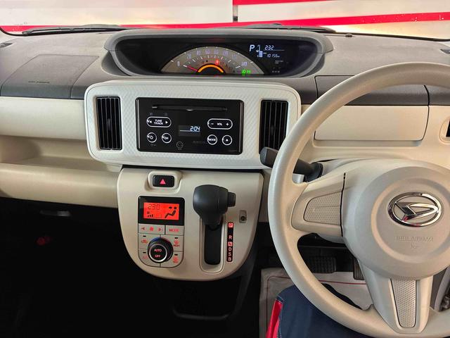 ムーヴキャンバスX SAIII4WD スマアシIII(衝突安全防止機能) 純正CD 両側パワースライドドア キーフリー オートエアコン/ライト ハロゲンヘッドランプ LEDフォグランプ チルトステアリング シートリフター(秋田県)の中古車