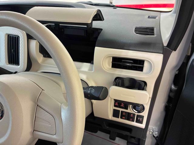 ムーヴキャンバスX SAIII4WD スマアシIII(衝突安全防止機能) 純正CD 両側パワースライドドア キーフリー オートエアコン/ライト ハロゲンヘッドランプ LEDフォグランプ チルトステアリング シートリフター(秋田県)の中古車
