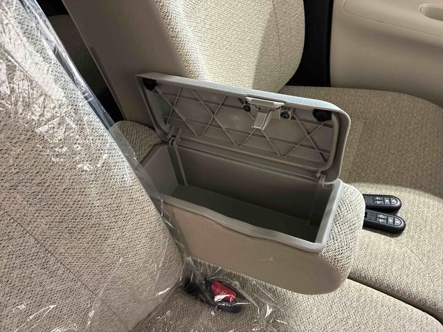 ムーヴキャンバスX SAIII4WD スマアシIII(衝突安全防止機能) 純正CD 両側パワースライドドア キーフリー オートエアコン/ライト ハロゲンヘッドランプ LEDフォグランプ チルトステアリング シートリフター(秋田県)の中古車