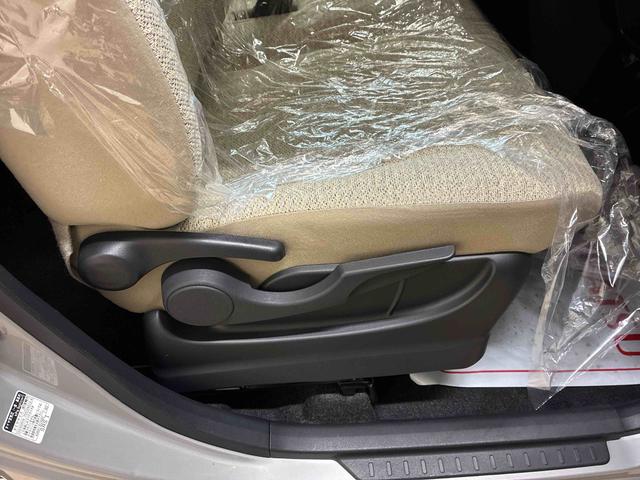 ムーヴキャンバスX SAIII4WD スマアシIII(衝突安全防止機能) 純正CD 両側パワースライドドア キーフリー オートエアコン/ライト ハロゲンヘッドランプ LEDフォグランプ チルトステアリング シートリフター(秋田県)の中古車