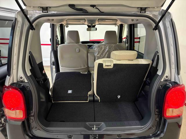 ムーヴキャンバスX SAIII4WD スマアシIII(衝突安全防止機能) 純正CD 両側パワースライドドア キーフリー オートエアコン/ライト ハロゲンヘッドランプ LEDフォグランプ チルトステアリング シートリフター(秋田県)の中古車