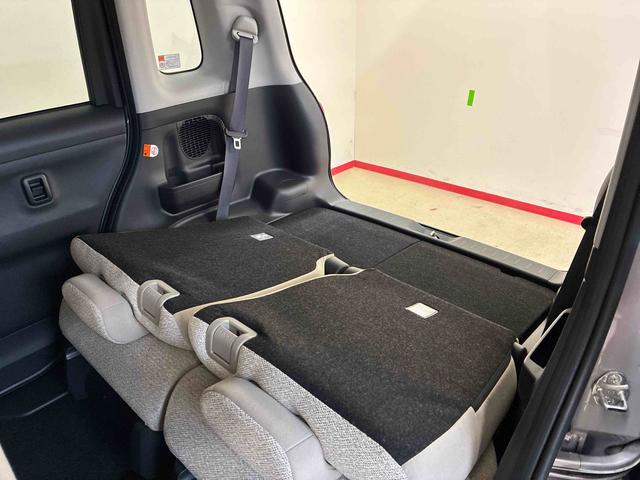 ムーヴキャンバスX SAIII4WD スマアシIII(衝突安全防止機能) 純正CD 両側パワースライドドア キーフリー オートエアコン/ライト ハロゲンヘッドランプ LEDフォグランプ チルトステアリング シートリフター(秋田県)の中古車