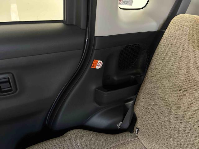 ムーヴキャンバスX SAIII4WD スマアシIII(衝突安全防止機能) 純正CD 両側パワースライドドア キーフリー オートエアコン/ライト ハロゲンヘッドランプ LEDフォグランプ チルトステアリング シートリフター(秋田県)の中古車