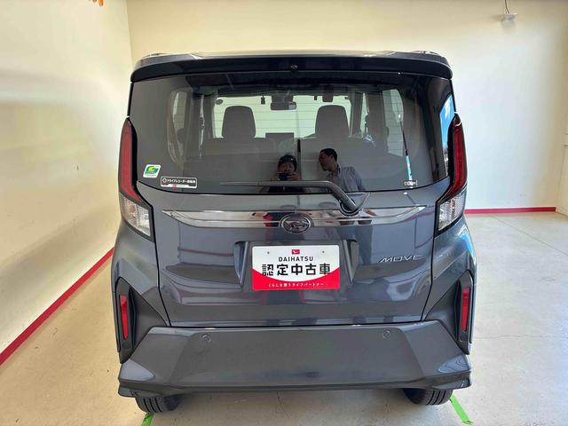 ムーヴＲＳ４ＷＤ　ターボ　スマアシ（衝突安全防止機能）　純正ナビ／ドラレコ（前後・室内）　バックカメラ　クルーズコントロール　両側パワースライドドア　オートエアコン／ライト　ＬＥＤヘッド／フォグランプ（秋田県）の中古車