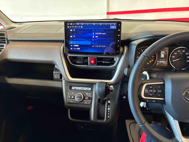 ムーヴＲＳ４ＷＤ　ターボ　スマアシ（衝突安全防止機能）　純正ナビ／ドラレコ（前後・室内）　バックカメラ　クルーズコントロール　両側パワースライドドア　オートエアコン／ライト　ＬＥＤヘッド／フォグランプ（秋田県）の中古車