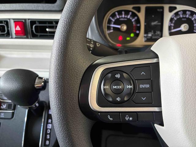ムーヴキャンバスストライプスG4WD スマアシ(衝突安全防止機能) 両側パワースライドドア オートエアコン/ライト/電動格納式ドアミラー LEDヘッド/フォグランプ バックカメラ キーフリー チルトステアリング シートリフター(秋田県)の中古車