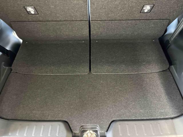 ムーヴキャンバスストライプスG4WD スマアシ(衝突安全防止機能) 両側パワースライドドア オートエアコン/ライト/電動格納式ドアミラー LEDヘッド/フォグランプ バックカメラ キーフリー チルトステアリング シートリフター(秋田県)の中古車