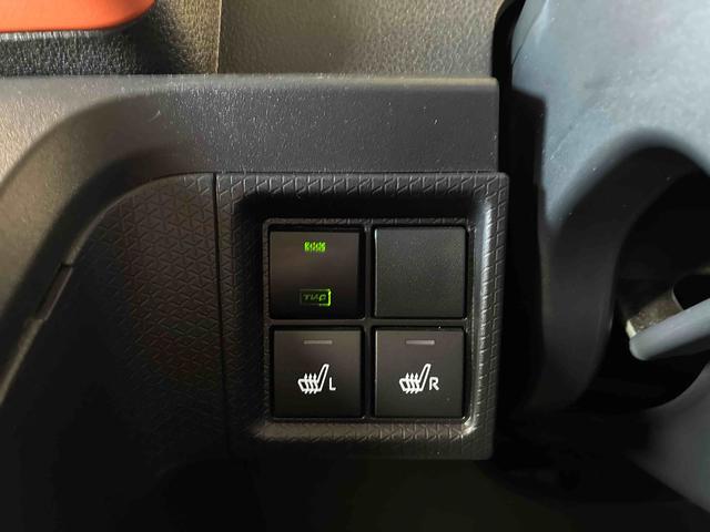 タントファンクロスターボ4WD スマアシ(衝突安全防止機能) 純正ナビ/ドラレコ バックカメラ TVコントロールキット 両側パワースライドドア オートエアコン/ライト LEDヘッド/フォグランプ ETC チルトステアリング(秋田県)の中古車