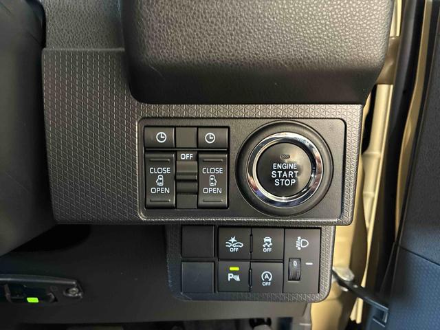 タントファンクロスターボ4WD スマアシ(衝突安全防止機能) 純正ナビ/ドラレコ バックカメラ TVコントロールキット 両側パワースライドドア オートエアコン/ライト LEDヘッド/フォグランプ ETC チルトステアリング(秋田県)の中古車