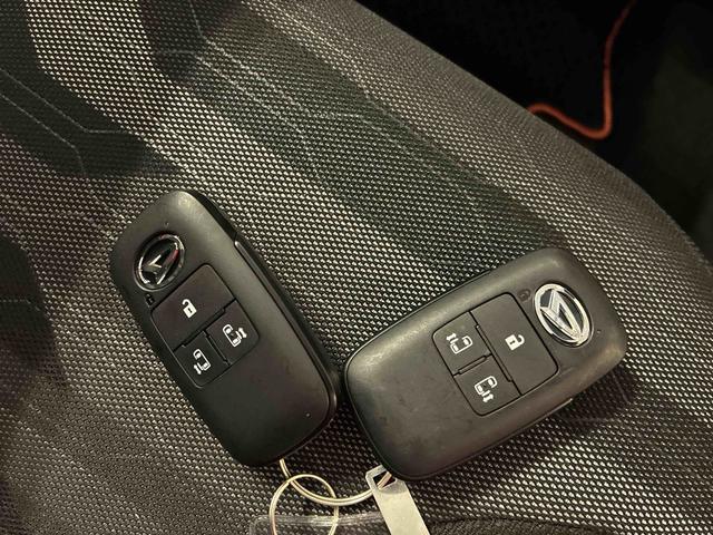 タントファンクロスターボ4WD スマアシ(衝突安全防止機能) 純正ナビ/ドラレコ バックカメラ TVコントロールキット 両側パワースライドドア オートエアコン/ライト LEDヘッド/フォグランプ ETC チルトステアリング(秋田県)の中古車