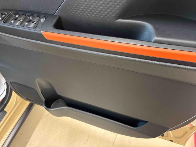 タントファンクロスターボ4WD スマアシ(衝突安全防止機能) 純正ナビ/ドラレコ バックカメラ TVコントロールキット 両側パワースライドドア オートエアコン/ライト LEDヘッド/フォグランプ ETC チルトステアリング(秋田県)の中古車
