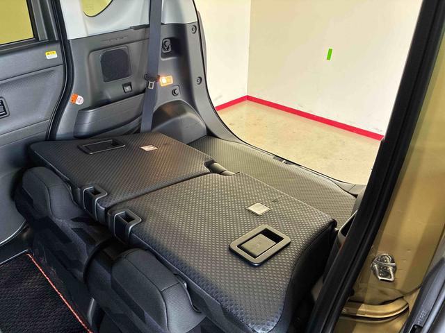 タントファンクロスターボ4WD スマアシ(衝突安全防止機能) 純正ナビ/ドラレコ バックカメラ TVコントロールキット 両側パワースライドドア オートエアコン/ライト LEDヘッド/フォグランプ ETC チルトステアリング(秋田県)の中古車