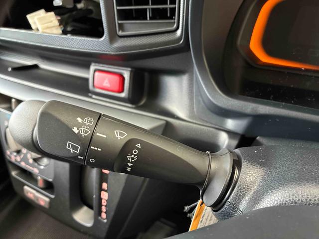 ミライースＬ　ＳＡIII４ＷＤ　スマートアシストＩＩＩ（衝突安全防止機能）　キーレスエントリー　オートライト　ハロゲンヘッドランプ　バックカメラ　マニュアルエアコン　ＡＢＳ　コーナーセンサー　セキュリティアラーム（秋田県）の中古車