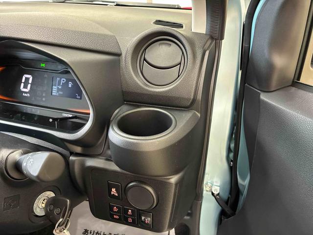ミライースＬ　ＳＡIII４ＷＤ　スマートアシストＩＩＩ（衝突安全防止機能）　キーレスエントリー　オートライト　ハロゲンヘッドランプ　バックカメラ　マニュアルエアコン　ＡＢＳ　コーナーセンサー　セキュリティアラーム（秋田県）の中古車