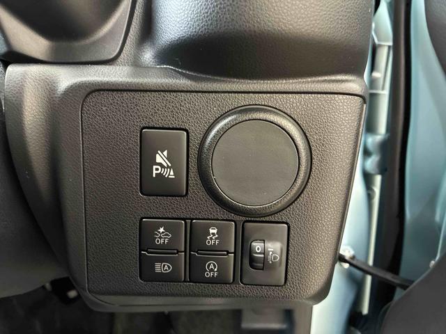 ミライースＬ　ＳＡIII４ＷＤ　スマートアシストＩＩＩ（衝突安全防止機能）　キーレスエントリー　オートライト　ハロゲンヘッドランプ　バックカメラ　マニュアルエアコン　ＡＢＳ　コーナーセンサー　セキュリティアラーム（秋田県）の中古車