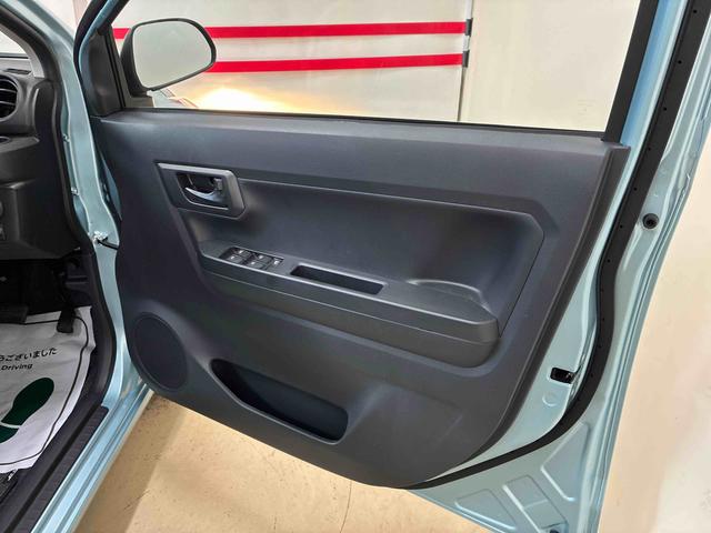 ミライースＬ　ＳＡIII４ＷＤ　スマートアシストＩＩＩ（衝突安全防止機能）　キーレスエントリー　オートライト　ハロゲンヘッドランプ　バックカメラ　マニュアルエアコン　ＡＢＳ　コーナーセンサー　セキュリティアラーム（秋田県）の中古車
