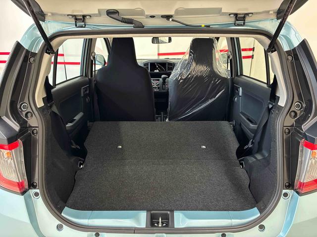 ミライースＬ　ＳＡIII４ＷＤ　スマートアシストＩＩＩ（衝突安全防止機能）　キーレスエントリー　オートライト　ハロゲンヘッドランプ　バックカメラ　マニュアルエアコン　ＡＢＳ　コーナーセンサー　セキュリティアラーム（秋田県）の中古車