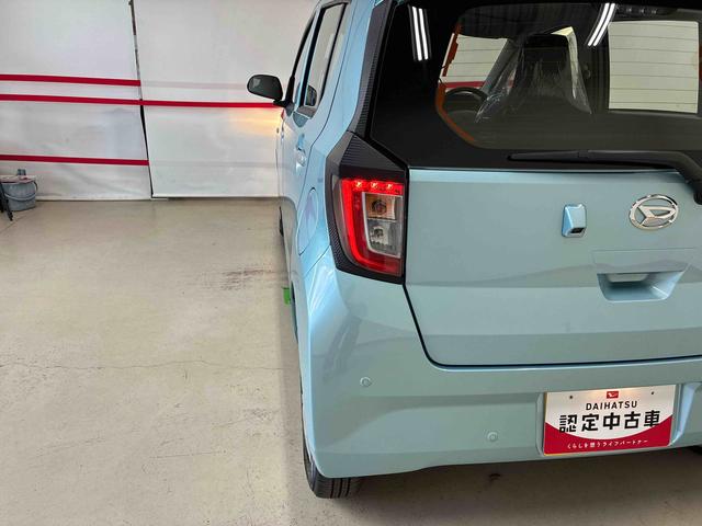 ミライースＬ　ＳＡIII４ＷＤ　スマートアシストＩＩＩ（衝突安全防止機能）　キーレスエントリー　オートライト　ハロゲンヘッドランプ　バックカメラ　マニュアルエアコン　ＡＢＳ　コーナーセンサー　セキュリティアラーム（秋田県）の中古車