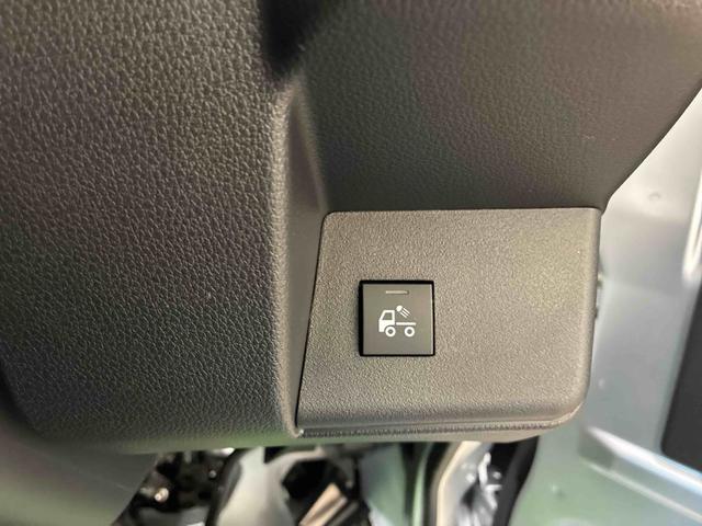 ハイゼットトラックスタンダード　農用スペシャルパートタイム４ＷＤ　スマアシ（衝突安全防止機能）　純正ＡＭＦＭチューナー　マニュアルエアコン　オートライト　ハロゲンヘッドランプ　荷台灯　リヤ４枚リーフスプリング　デュアルエアバッグ　コーナーセンサー（秋田県）の中古車