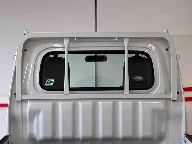 ハイゼットトラックスタンダードパートタイム４ＷＤ　５速マニュアル　純正ＡＭＦＭチューナー　マニュアルエアコン　リヤ４枚リーフスプリング　ハロゲンヘッドランプ　ストロング防錆パック（秋田県）の中古車