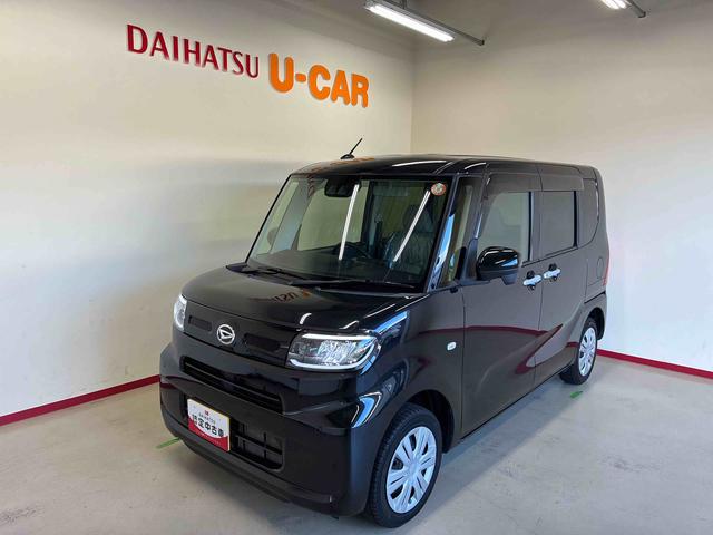 タントＸ４ＷＤ　スマアシ（衝突安全防止機能）　純正ＣＤ／簡易リモスタ　片側パワースライドドア　キーフリー　オートエアコン／ライト／電動格納式ドアミラー　ＬＥＤヘッドランプ　チルトステアリング　シートリフター（秋田県）の中古車