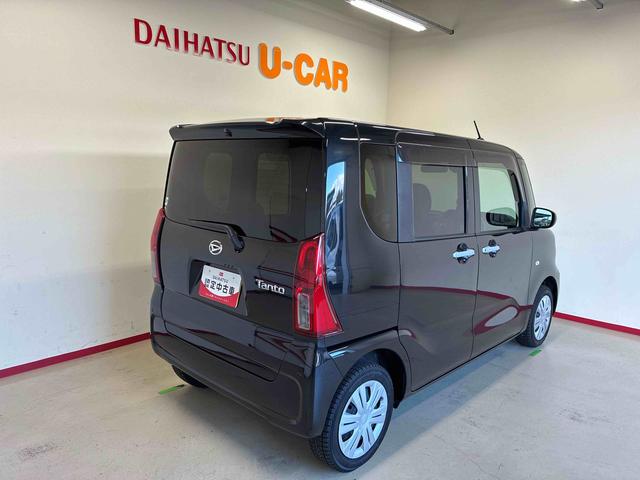 タントＸ４ＷＤ　スマアシ（衝突安全防止機能）　純正ＣＤ／簡易リモスタ　片側パワースライドドア　キーフリー　オートエアコン／ライト／電動格納式ドアミラー　ＬＥＤヘッドランプ　チルトステアリング　シートリフター（秋田県）の中古車