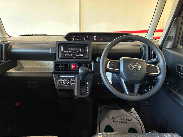タントＸ４ＷＤ　スマアシ（衝突安全防止機能）　純正ＣＤ／簡易リモスタ　片側パワースライドドア　キーフリー　オートエアコン／ライト／電動格納式ドアミラー　ＬＥＤヘッドランプ　チルトステアリング　シートリフター（秋田県）の中古車
