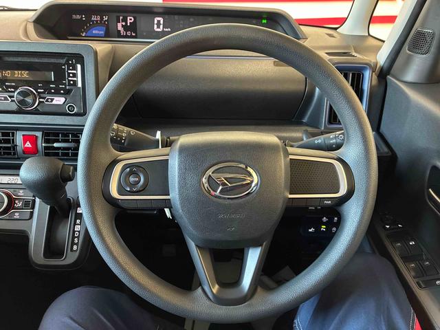 タントＸ４ＷＤ　スマアシ（衝突安全防止機能）　純正ＣＤ／簡易リモスタ　片側パワースライドドア　キーフリー　オートエアコン／ライト／電動格納式ドアミラー　ＬＥＤヘッドランプ　チルトステアリング　シートリフター（秋田県）の中古車