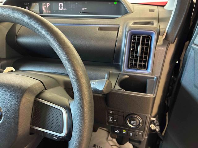 タントＸ４ＷＤ　スマアシ（衝突安全防止機能）　純正ＣＤ／簡易リモスタ　片側パワースライドドア　キーフリー　オートエアコン／ライト／電動格納式ドアミラー　ＬＥＤヘッドランプ　チルトステアリング　シートリフター（秋田県）の中古車