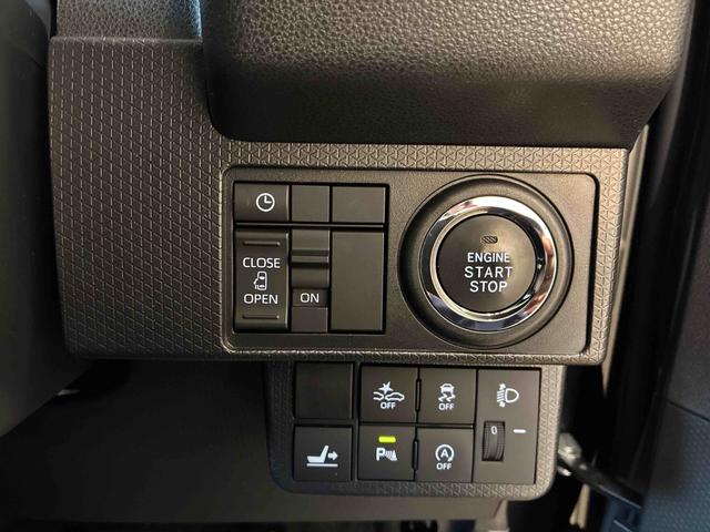 タントＸ４ＷＤ　スマアシ（衝突安全防止機能）　純正ＣＤ／簡易リモスタ　片側パワースライドドア　キーフリー　オートエアコン／ライト／電動格納式ドアミラー　ＬＥＤヘッドランプ　チルトステアリング　シートリフター（秋田県）の中古車