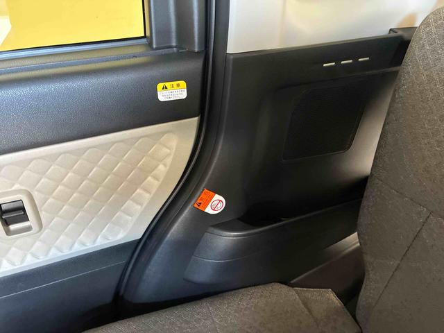 タントＸ４ＷＤ　スマアシ（衝突安全防止機能）　純正ＣＤ／簡易リモスタ　片側パワースライドドア　キーフリー　オートエアコン／ライト／電動格納式ドアミラー　ＬＥＤヘッドランプ　チルトステアリング　シートリフター（秋田県）の中古車