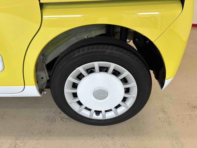 ムーヴキャンバスストライプスＧターボ４ＷＤ　スマアシ（衝突安全防止機能）　純正ディスプレイオーディオ　バックカメラ　両側パワースライドドア　オートエアコン／ライト　ＬＥＤヘッド／フォグランプ　ワイヤレス充電機能　ホッとカップホルダー（秋田県）の中古車