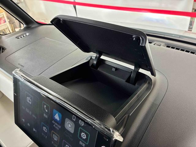 ムーヴキャンバスストライプスＧターボ４ＷＤ　スマアシ（衝突安全防止機能）　純正ディスプレイオーディオ　バックカメラ　両側パワースライドドア　オートエアコン／ライト　ＬＥＤヘッド／フォグランプ　ワイヤレス充電機能　ホッとカップホルダー（秋田県）の中古車