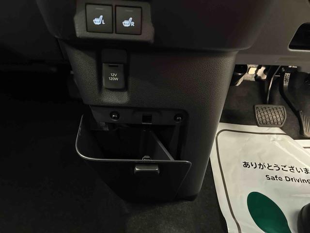 ムーヴキャンバスストライプスＧターボ４ＷＤ　スマアシ（衝突安全防止機能）　純正ディスプレイオーディオ　バックカメラ　両側パワースライドドア　オートエアコン／ライト　ＬＥＤヘッド／フォグランプ　ワイヤレス充電機能　ホッとカップホルダー（秋田県）の中古車