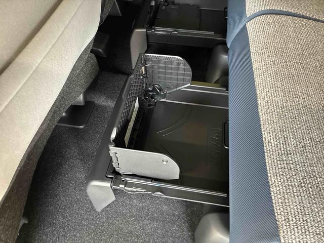 ムーヴキャンバスストライプスＧターボ４ＷＤ　スマアシ（衝突安全防止機能）　純正ディスプレイオーディオ　バックカメラ　両側パワースライドドア　オートエアコン／ライト　ＬＥＤヘッド／フォグランプ　ワイヤレス充電機能　ホッとカップホルダー（秋田県）の中古車