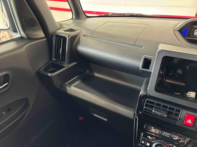 タントカスタムＲＳ４ＷＤ　ターボ　スマアシ（衝突安全防止機能）　バックカメラ　両側パワースライドドア　オートエアコン／ライト　ＬＥＤヘッド／フォグランプ　チルトステアリング　シートリフター　前席シートヒーター（秋田県）の中古車
