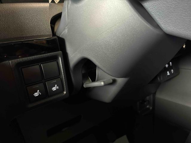 タントカスタムＲＳ４ＷＤ　ターボ　スマアシ（衝突安全防止機能）　バックカメラ　両側パワースライドドア　オートエアコン／ライト　ＬＥＤヘッド／フォグランプ　チルトステアリング　シートリフター　前席シートヒーター（秋田県）の中古車
