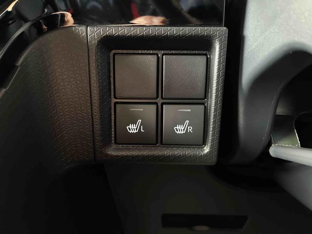 タントカスタムＲＳ４ＷＤ　ターボ　スマアシ（衝突安全防止機能）　バックカメラ　両側パワースライドドア　オートエアコン／ライト　ＬＥＤヘッド／フォグランプ　チルトステアリング　シートリフター　前席シートヒーター（秋田県）の中古車