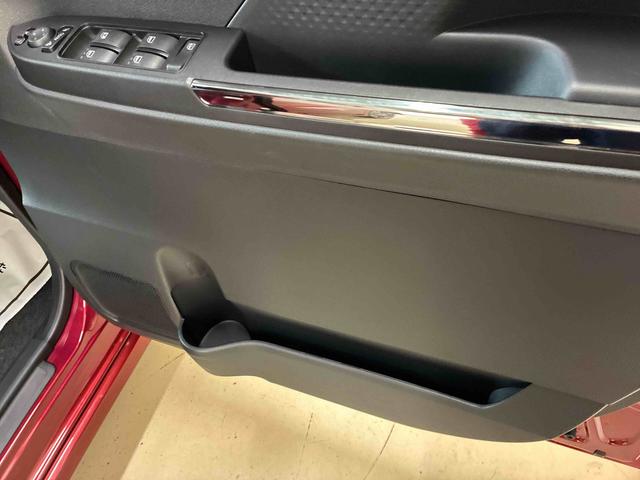 タントカスタムＲＳ４ＷＤ　ターボ　スマアシ（衝突安全防止機能）　バックカメラ　両側パワースライドドア　オートエアコン／ライト　ＬＥＤヘッド／フォグランプ　チルトステアリング　シートリフター　前席シートヒーター（秋田県）の中古車