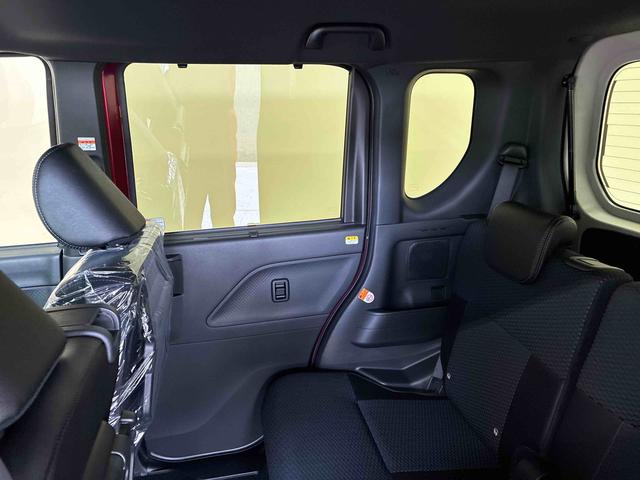 タントカスタムＲＳ４ＷＤ　ターボ　スマアシ（衝突安全防止機能）　バックカメラ　両側パワースライドドア　オートエアコン／ライト　ＬＥＤヘッド／フォグランプ　チルトステアリング　シートリフター　前席シートヒーター（秋田県）の中古車