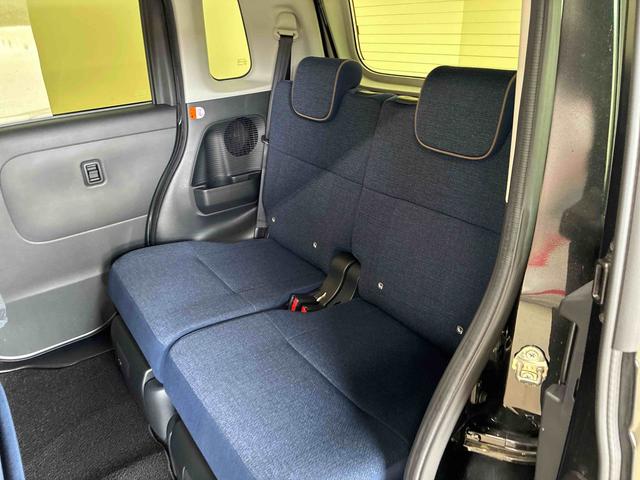ムーヴキャンバスセオリーG eco IDLE非装着車4WD スマアシ(衝突安全防止機能) バックカメラ 両側パワースライドドア オートエアコン/ライト LEDヘッド/フォグランプ ホッとカップホルダー チルトステアリング シートリフター(秋田県)の中古車